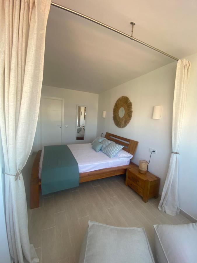 Saona Sea - Apartamento Con Vistas En Zona Arenal, ฮาเวอา ภายนอก รูปภาพ